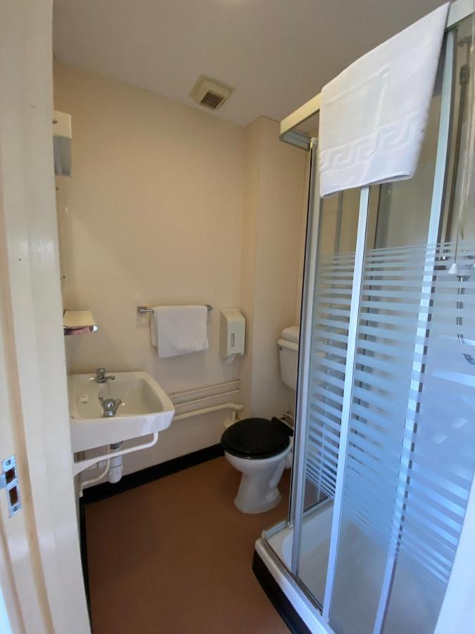 Bramley Guest Rooms พูลบะระ ภายนอก รูปภาพ