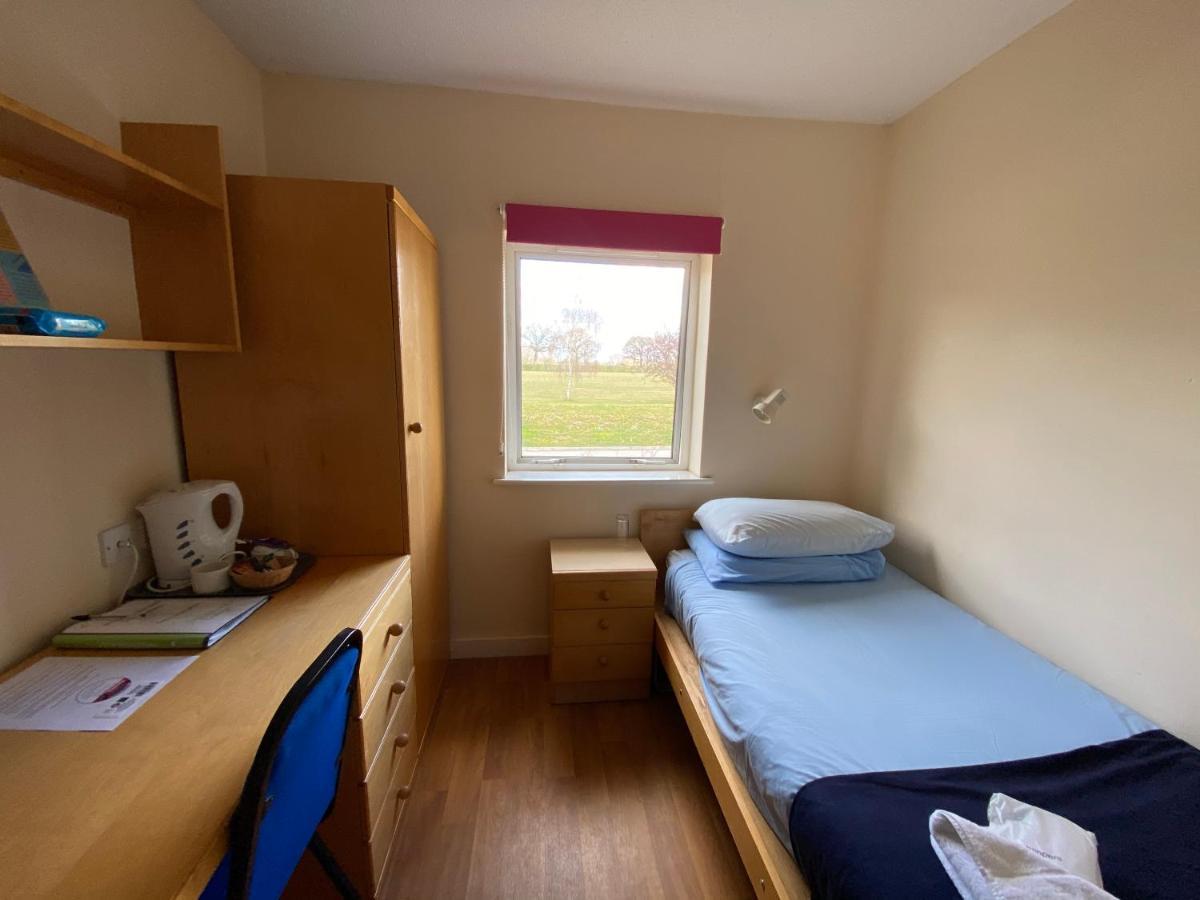 Bramley Guest Rooms พูลบะระ ภายนอก รูปภาพ